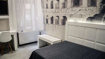 Al Giordano B&B