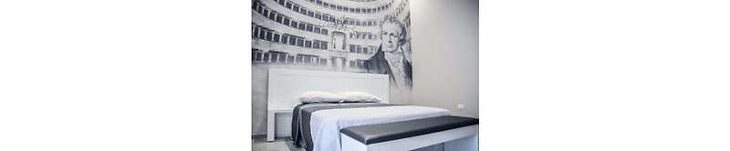 Al Giordano B&B