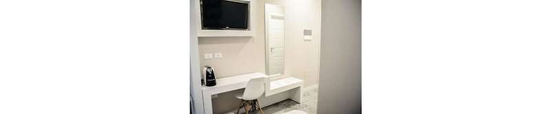Al Giordano B&B