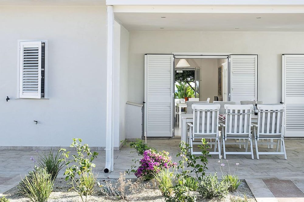 Villa Muriel - Sirena