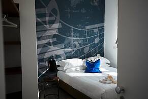 B&B I Bannisti