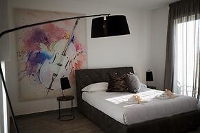 B&B I Bannisti