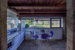 A Cabana de Carmen