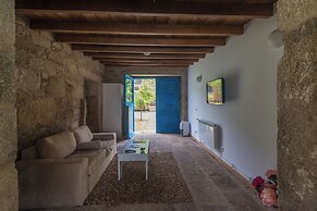 A Cabana de Carmen