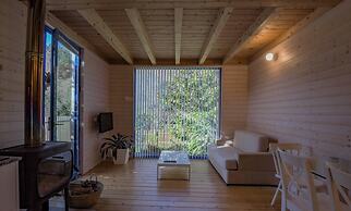A Cabana de Carmen