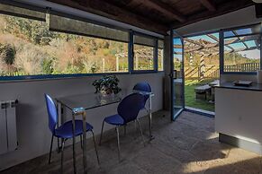 A Cabana de Carmen