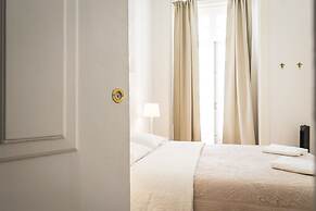 Santa Justa Prime Guesthouse
