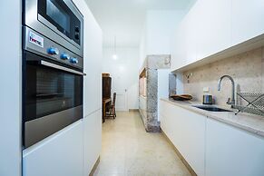 Santa Justa Prime Guesthouse