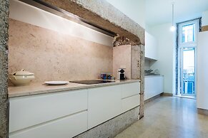 Santa Justa Prime Guesthouse