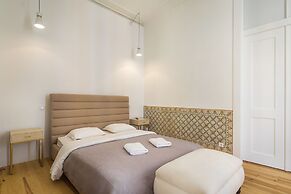 Santa Justa Prime Guesthouse