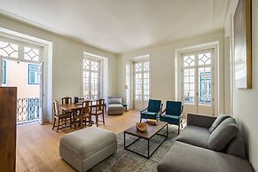 Santa Justa Prime Guesthouse