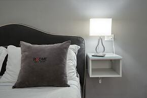 Rhome GuestHouse