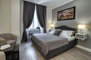 Rhome GuestHouse