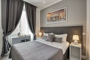 Rhome GuestHouse