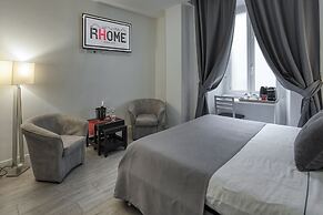 Rhome GuestHouse
