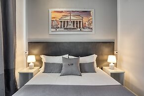 Rhome GuestHouse