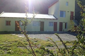 Milenarios Hostel