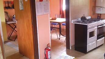 Milenarios Hostel