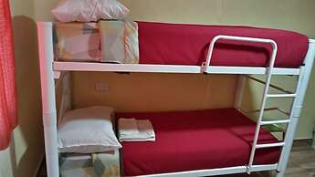 Milenarios Hostel