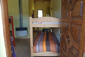 Milenarios Hostel