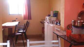 Milenarios Hostel
