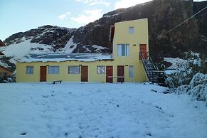 Milenarios Hostel