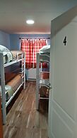 Milenarios Hostel