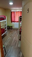 Milenarios Hostel