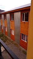 Milenarios Hostel
