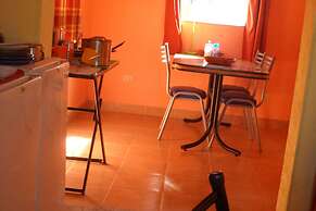 Milenarios Hostel