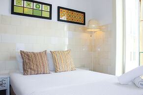 The Color Hostel