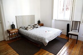 The Color Hostel