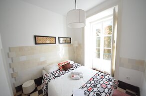 The Color Hostel