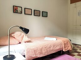 The Color Hostel