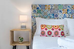 The Color Hostel