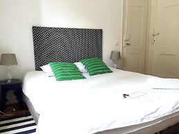 The Color Hostel