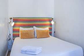 The Color Hostel