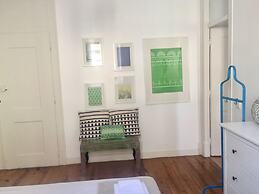 The Color Hostel