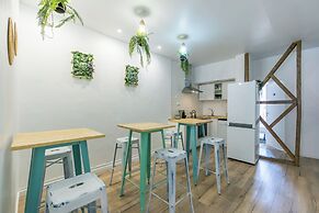 The Color Hostel