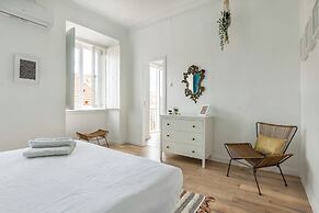 The Color Hostel