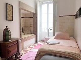 The Color Hostel