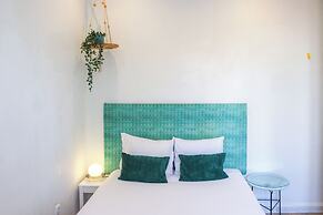 The Color Hostel
