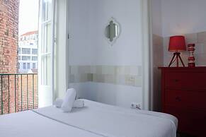 The Color Hostel