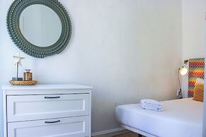 The Color Hostel