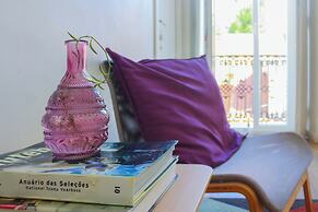 The Color Hostel