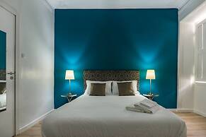 The Color Hostel