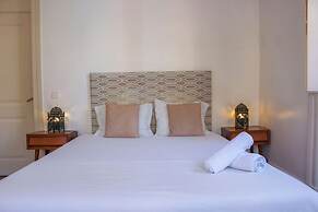 The Color Hostel