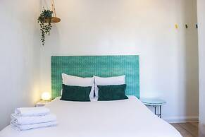 The Color Hostel