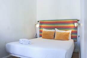The Color Hostel
