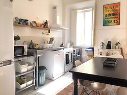 The Color Hostel